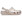 Crocs Kids' Classic Pearl Shine Clog